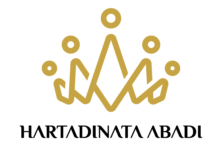 Logo Hartadinata